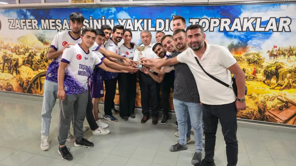 Kavaklıspordan Zafer Kupası ile İlgili Basın Açıklaması