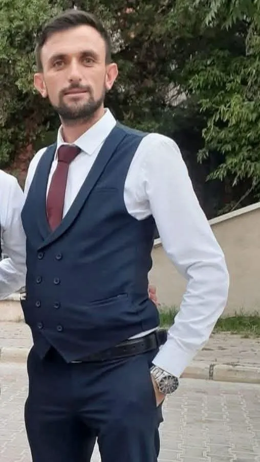 Atlıhisar köyünde Emekli Uzm. Çavuş Mevlüt Gültekin Vefat Etti 