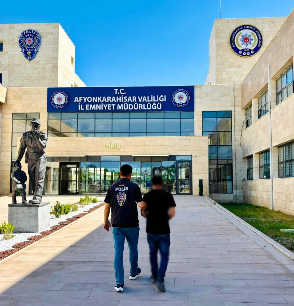 Afyonkarahisar