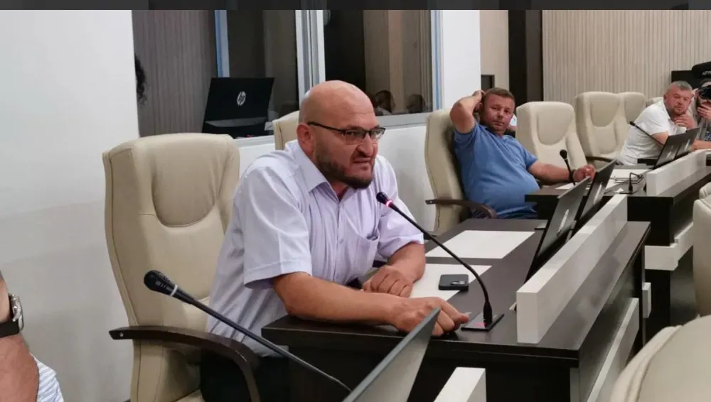Avcı’dan Tarım Politikası Eleştirilerine Yanıt: 