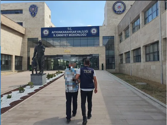 Afyon