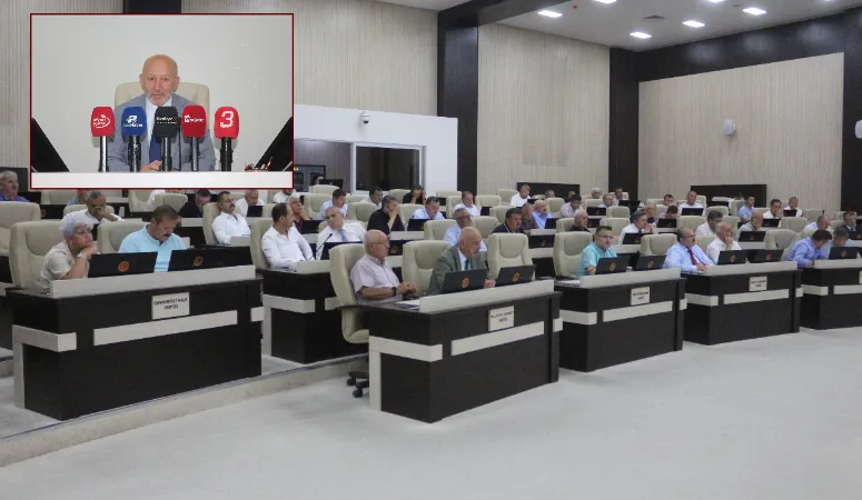 İGM Dördüncü Toplantısı Çakırözü Köyü’nde Yapılacak:
