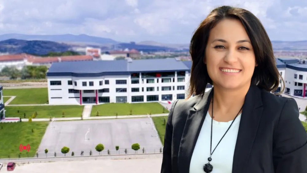 AFYON TED TÜRKİYE BİRİNCİSİ