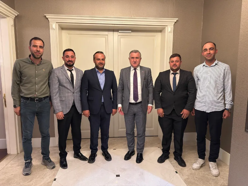 Şuhut’a Yeni Gençlik Merkezi Müjdesi