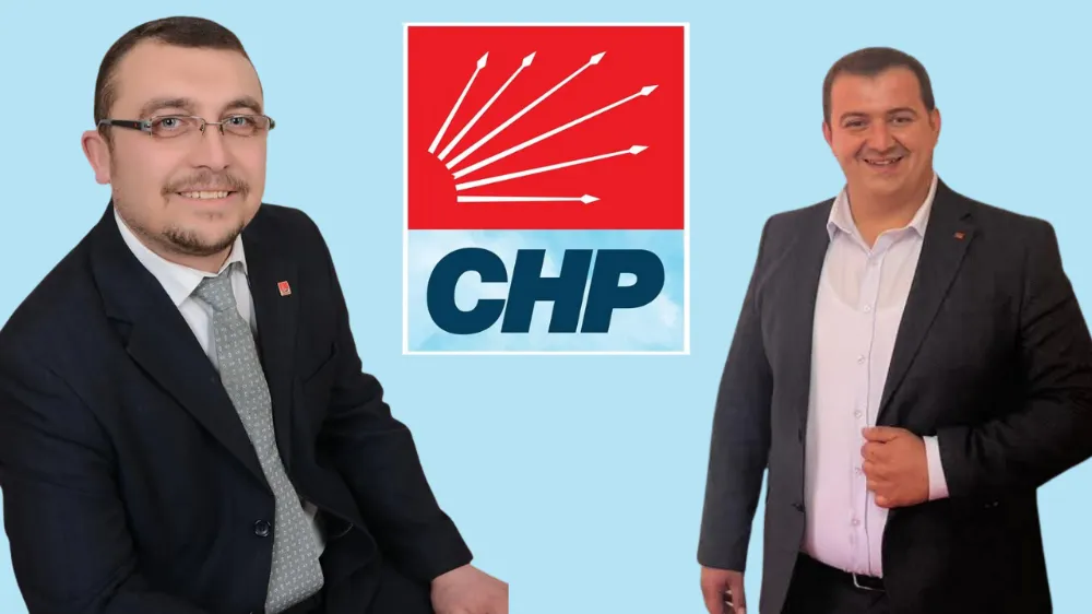 CHP Şuhut İlçe Başkanlığı’nda Kongre Heyecanı: İki Aday Yarışıyor