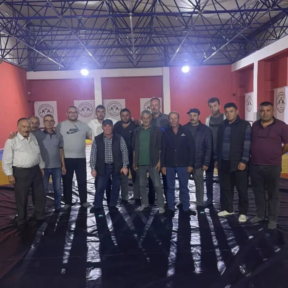 CHP Şuhut İlçe Başkan Adayı Oktay Göçen’den Karaadilli Çıkarması