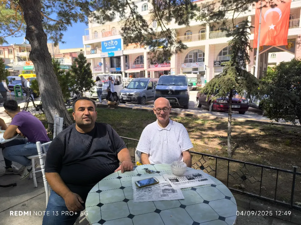 ARAŞTIRMACI GAZETECİ YAZAR HAMİT PUHALOĞLU GALİÇYA ŞEHİTLERİNİ ANLATMAK İÇİN ŞUHUT