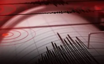 SON DAKİKA | DENİZLİ’DE 5.1 BÜYÜKLÜĞÜNDE DEPREM