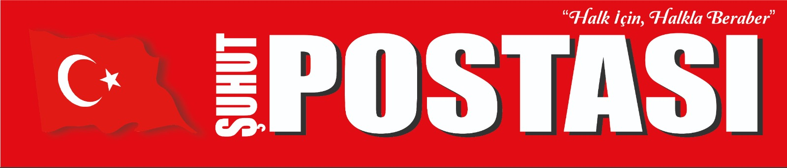 Suhut Postası Şuhut'un Yükselen Sesi Tarafsız İlkeli Haber Gazetesi